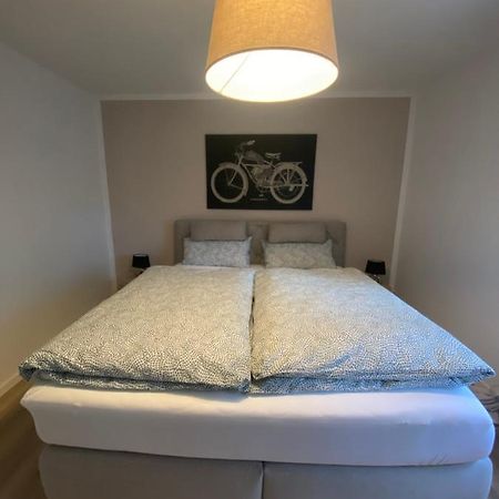 Ferienwohnung „Maya“ Langelsheim Luaran gambar