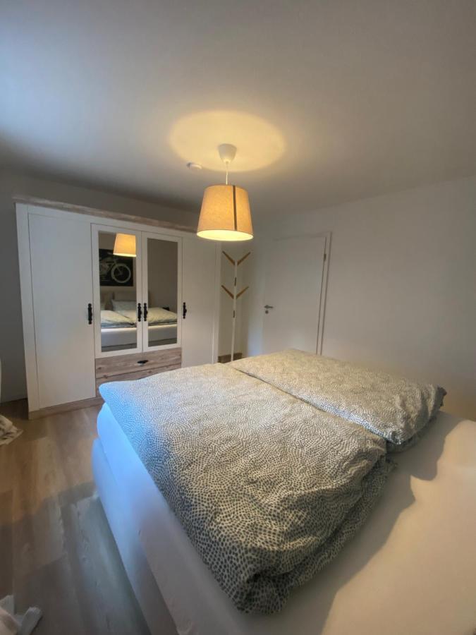 Ferienwohnung „Maya“ Langelsheim Luaran gambar