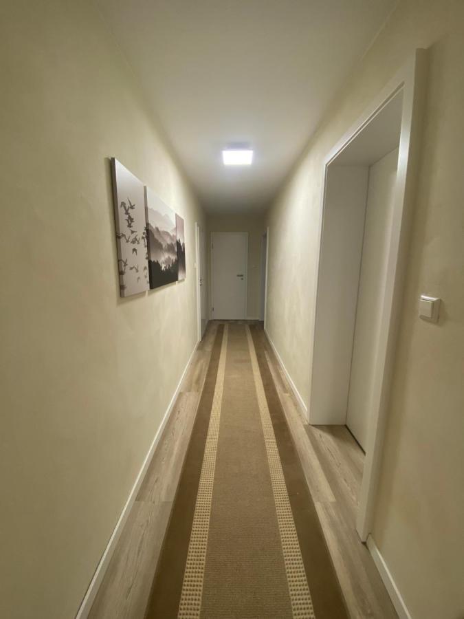 Ferienwohnung „Maya“ Langelsheim Luaran gambar