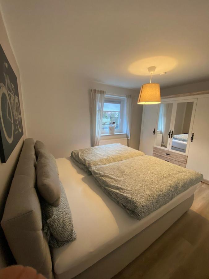 Ferienwohnung „Maya“ Langelsheim Luaran gambar