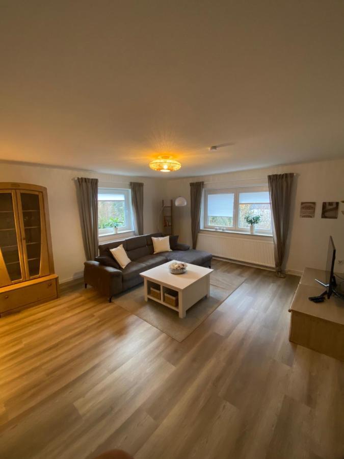 Ferienwohnung „Maya“ Langelsheim Luaran gambar