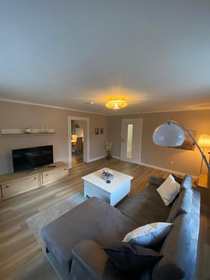 Ferienwohnung „Maya“ Langelsheim Luaran gambar