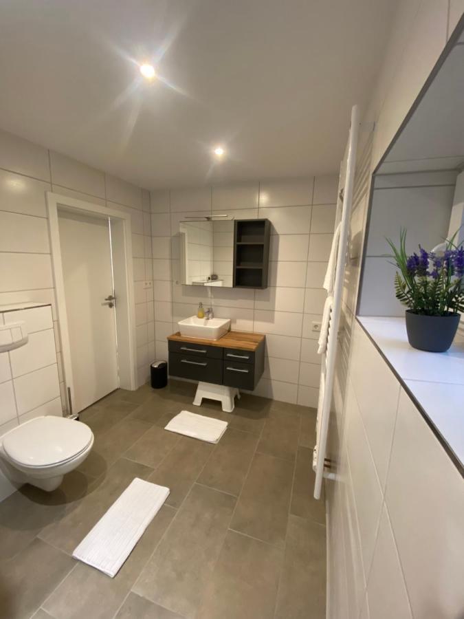 Ferienwohnung „Maya“ Langelsheim Luaran gambar