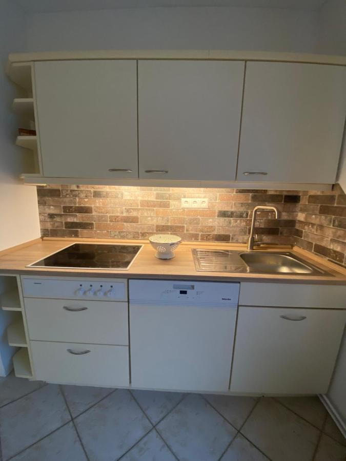 Ferienwohnung „Maya“ Langelsheim Luaran gambar